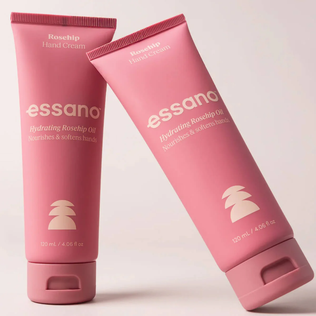 Hydrating Rosehip Nourishing Hand Creme - Image 4