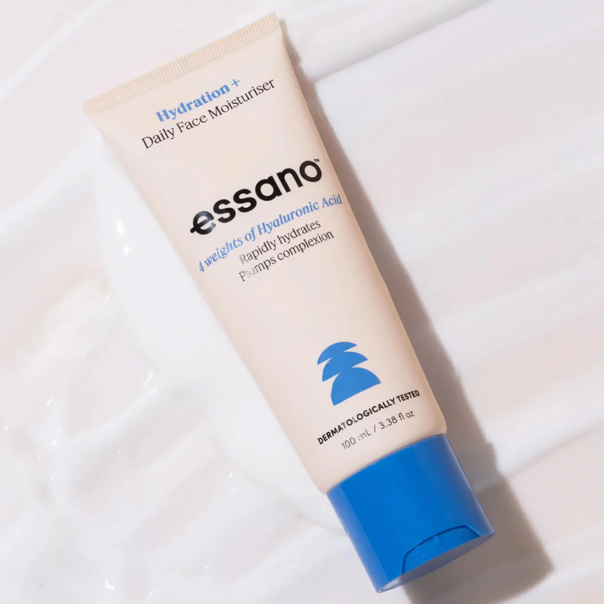 Hydration+ Daily Facial Moisturiser - Image 6