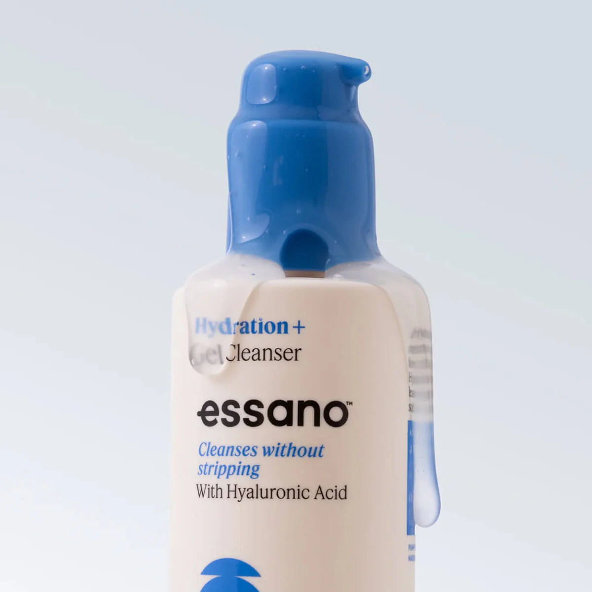 Hydration+ Gel Cleanser - Image 4