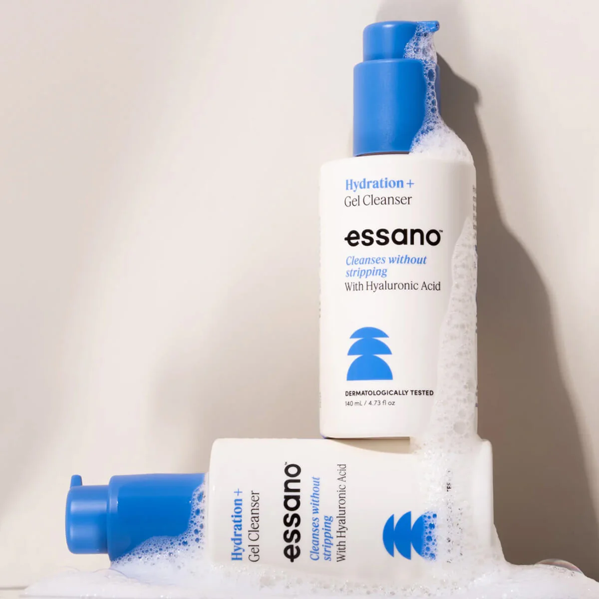 Hydration+ Gel Cleanser - Image 6