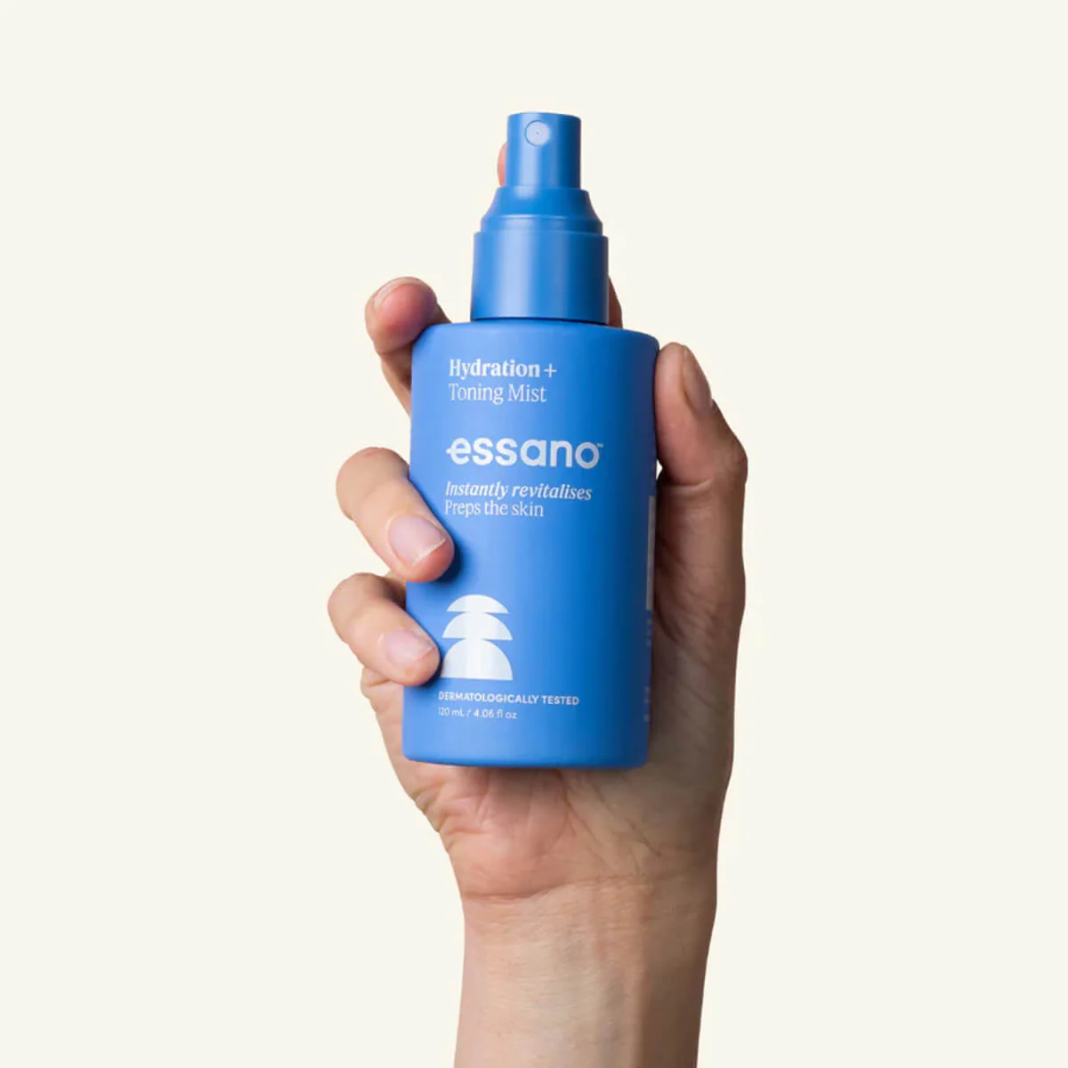 Hydration+ Toning Mist - Image 2