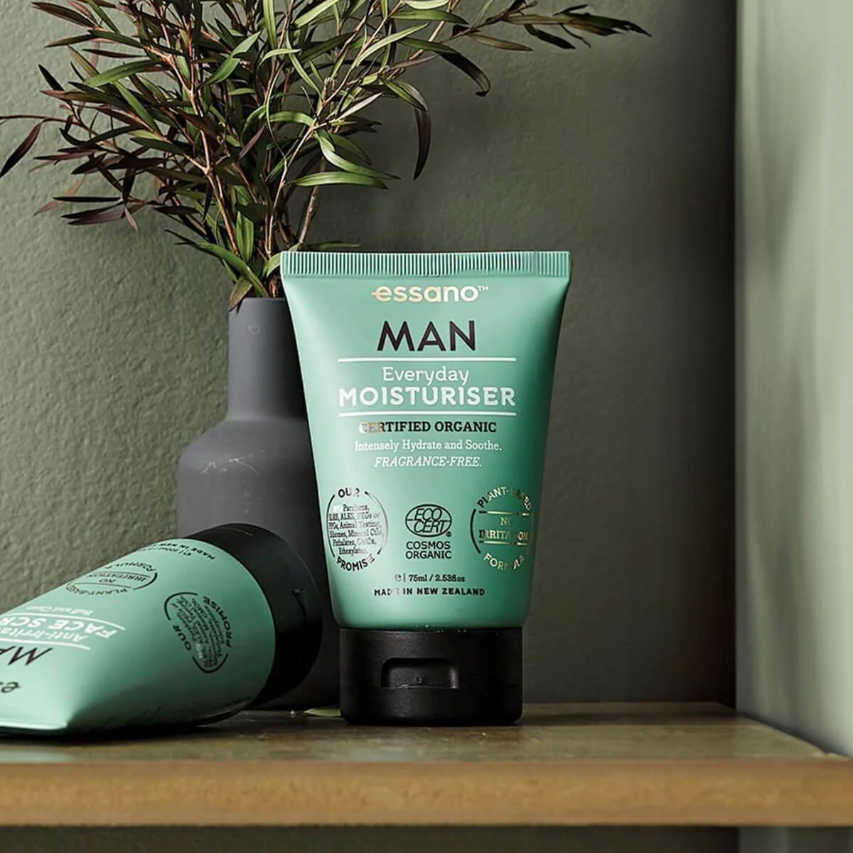 Man Moisturiser - Image 2
