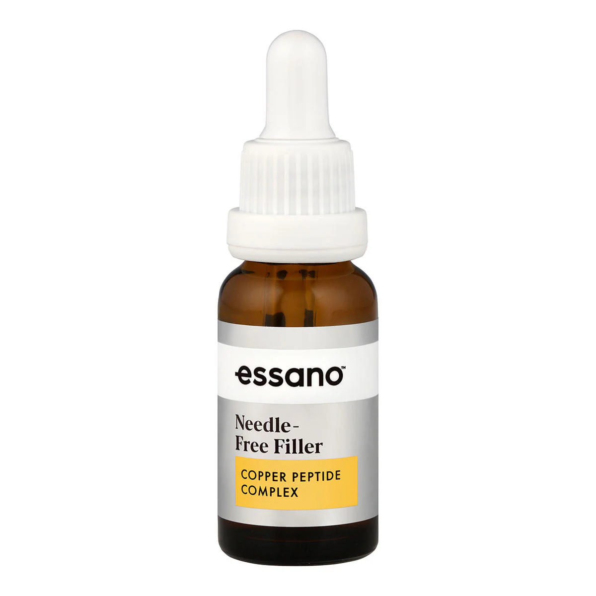 Needle-Free Filler Copper Peptide Concentrated Serum - Image 2
