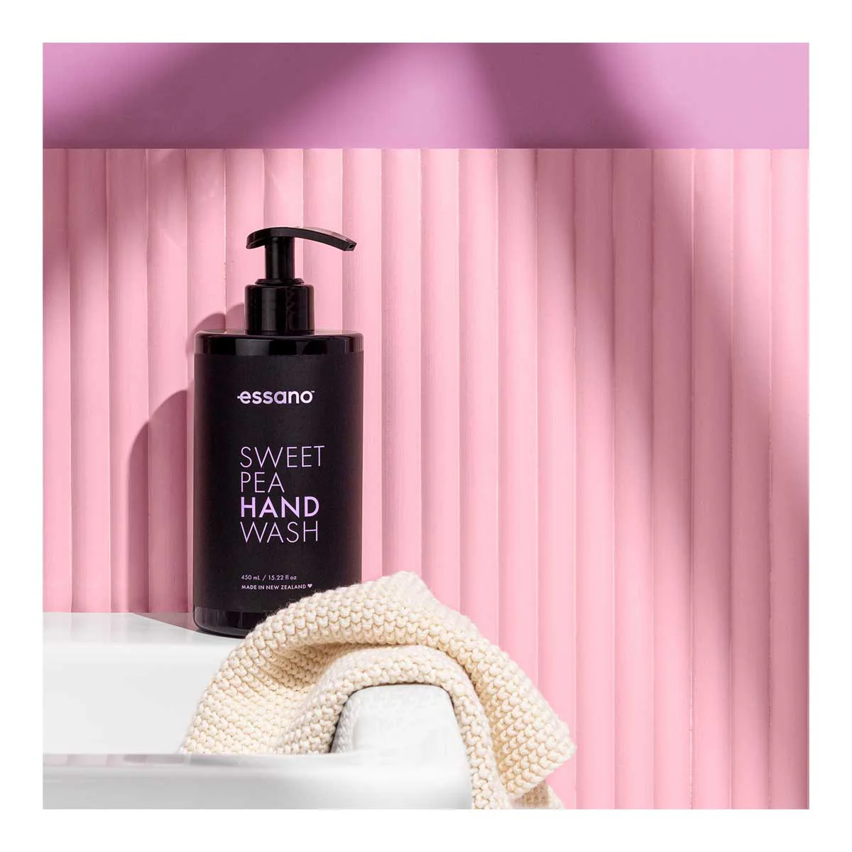 Sweet Pea Hand Wash - Image 2