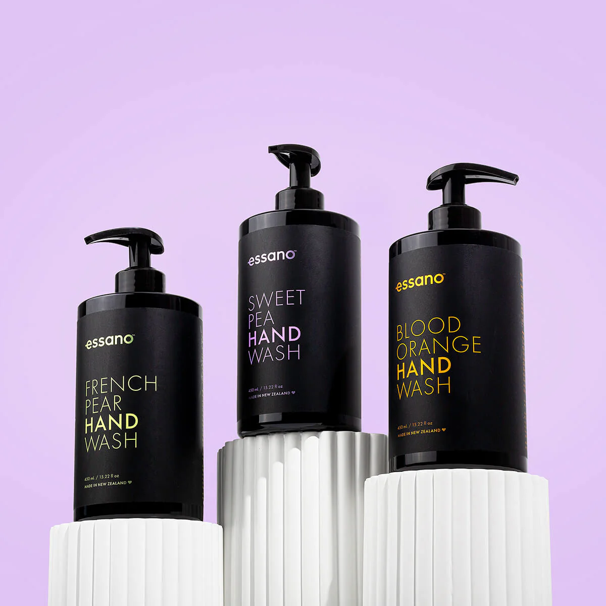 Sweet Pea Hand Wash - Image 3