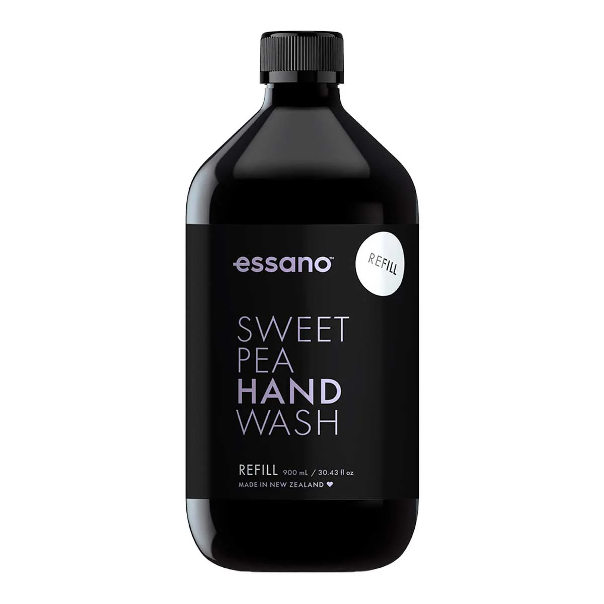 Sweet Pea Hand Wash - Image 4