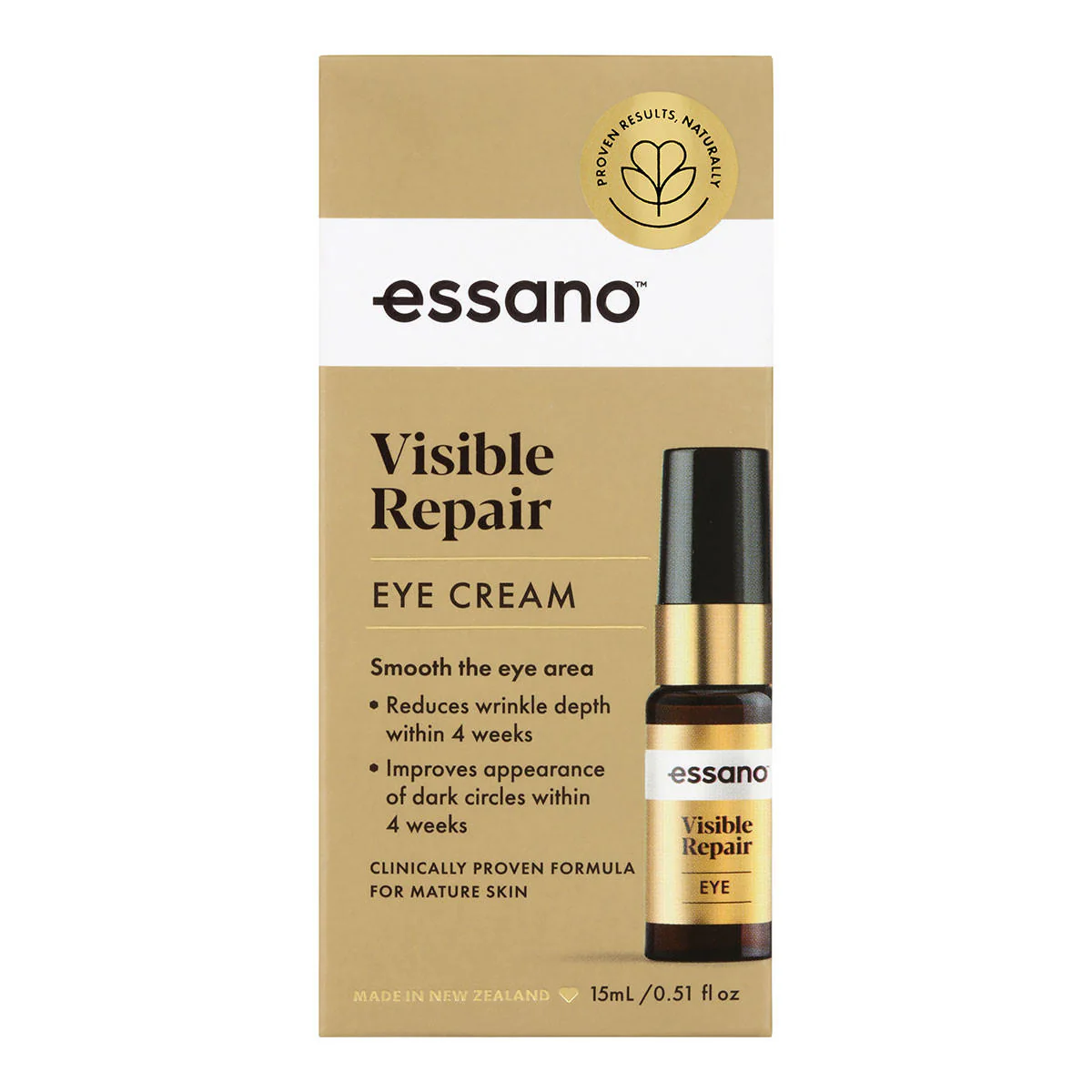 Visible Repair Eye Cream - Image 2