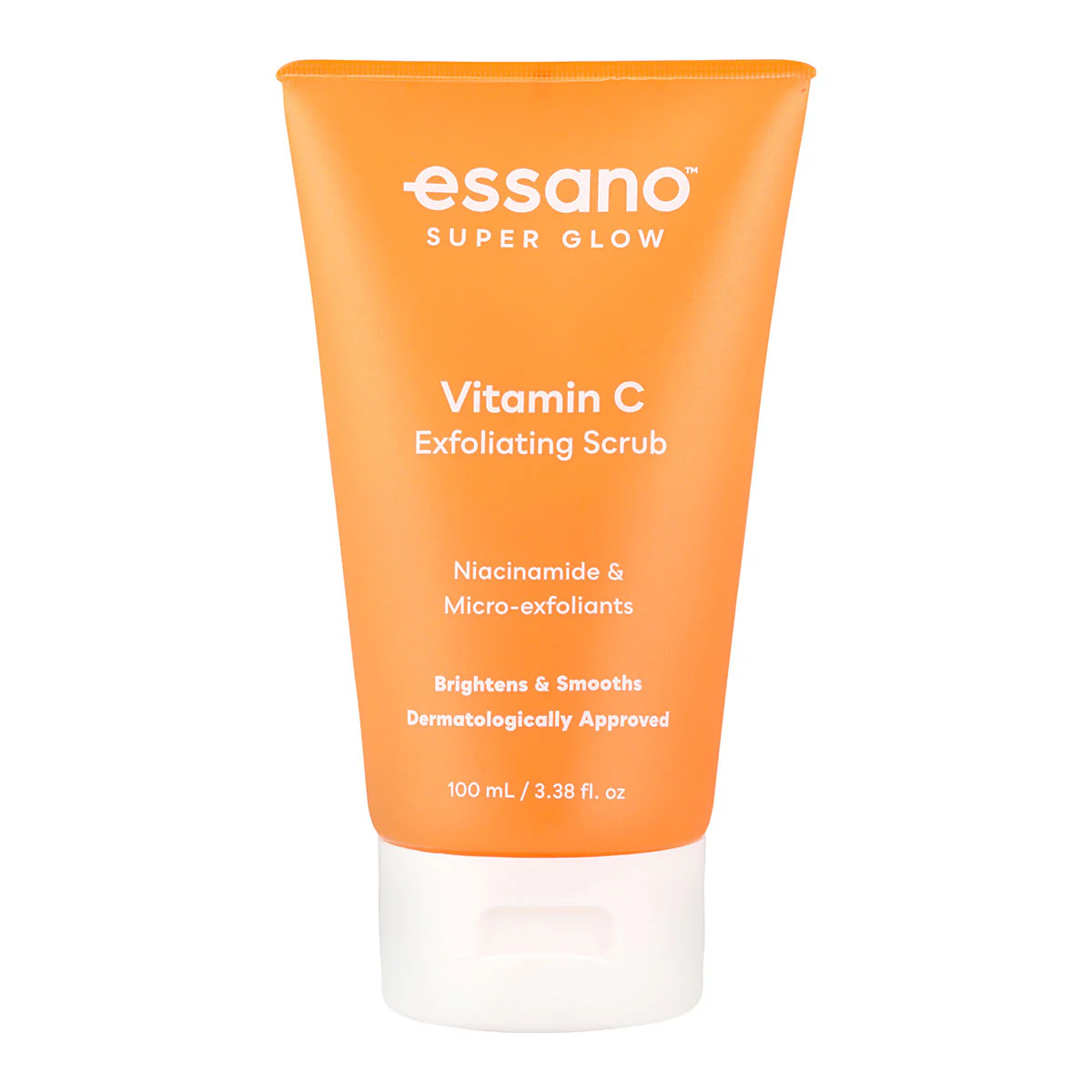 Vitamin C Exfoliating Scrub