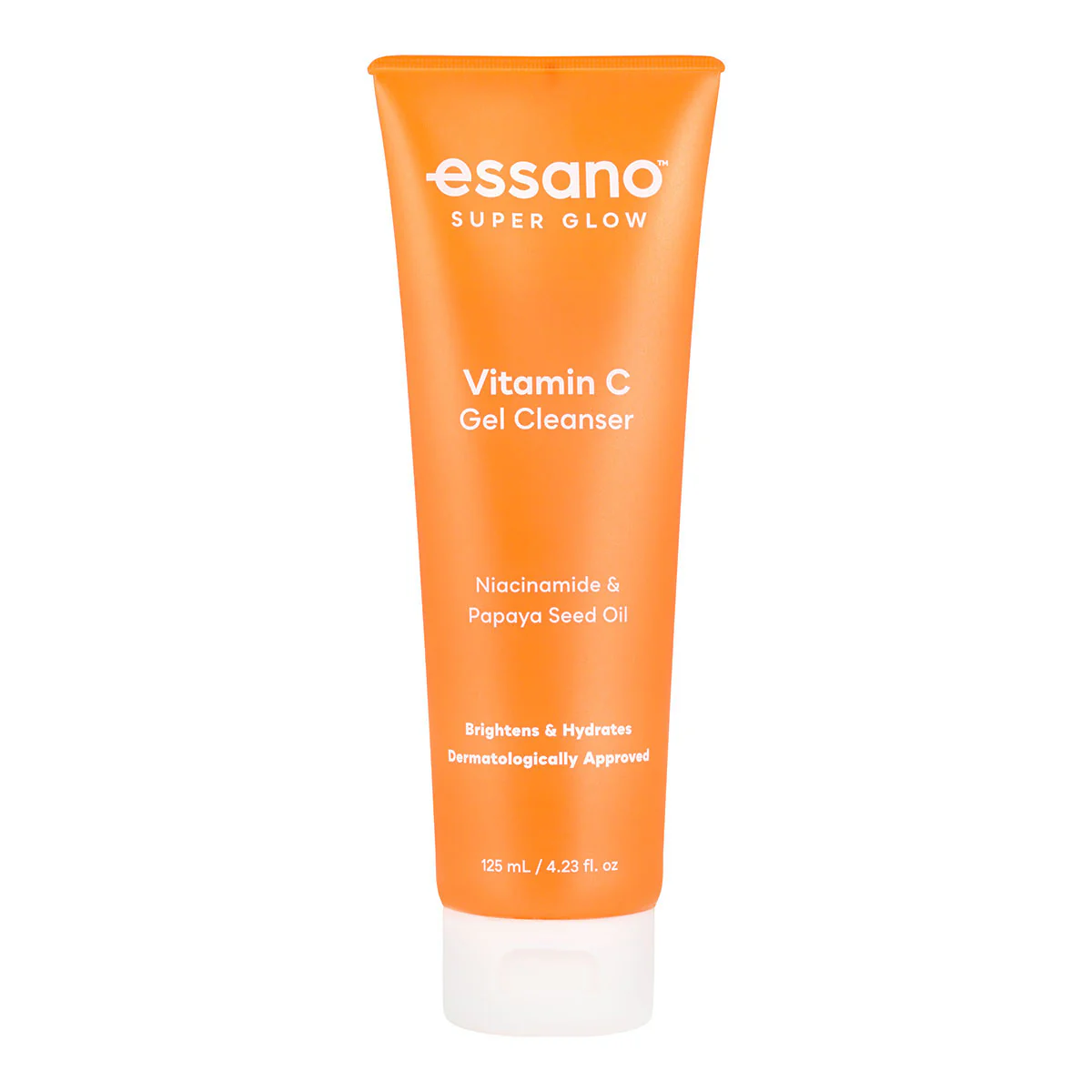 Vitamin C Gel Cleanser