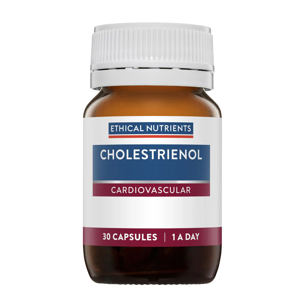 Cholestrienol