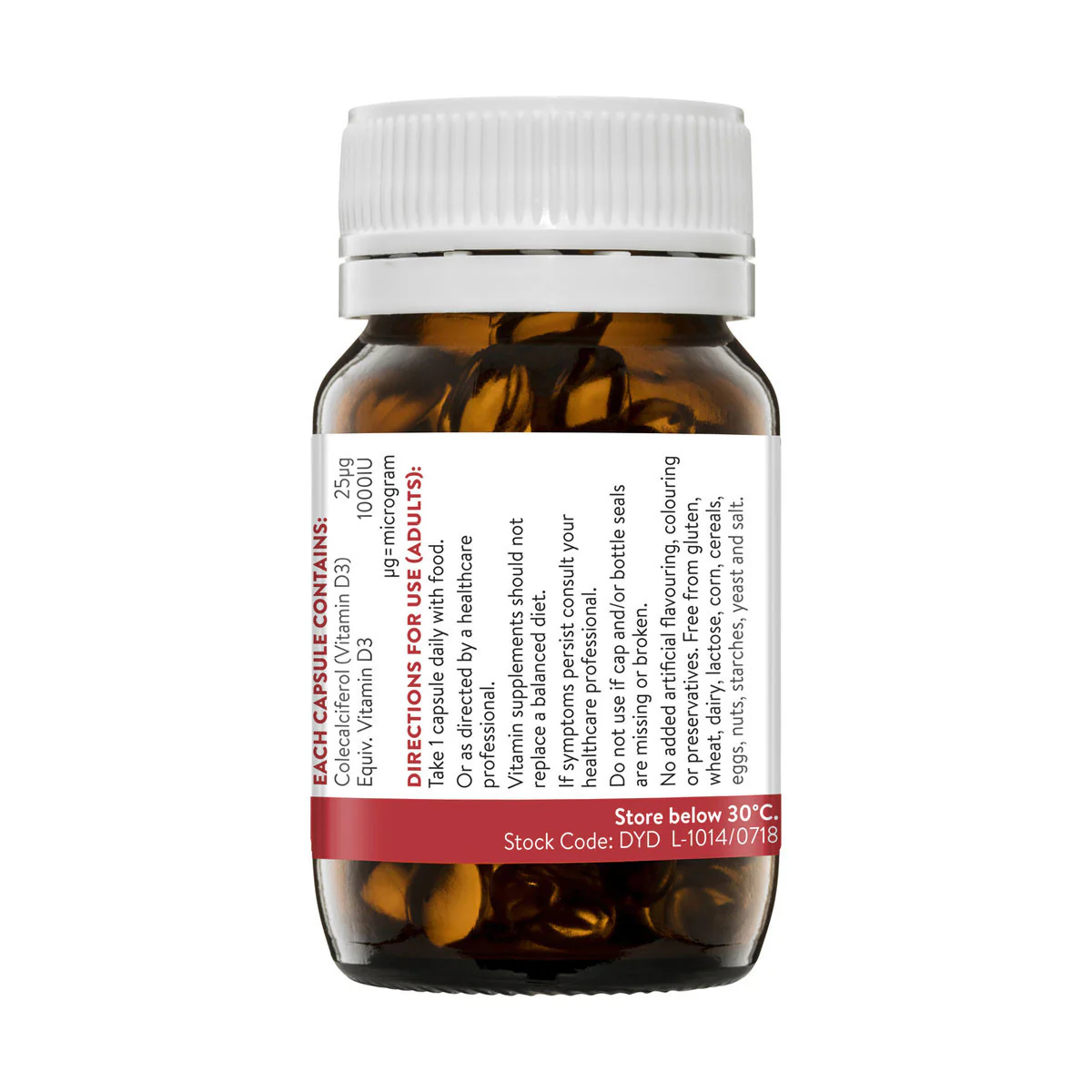 Daily D - Image 2