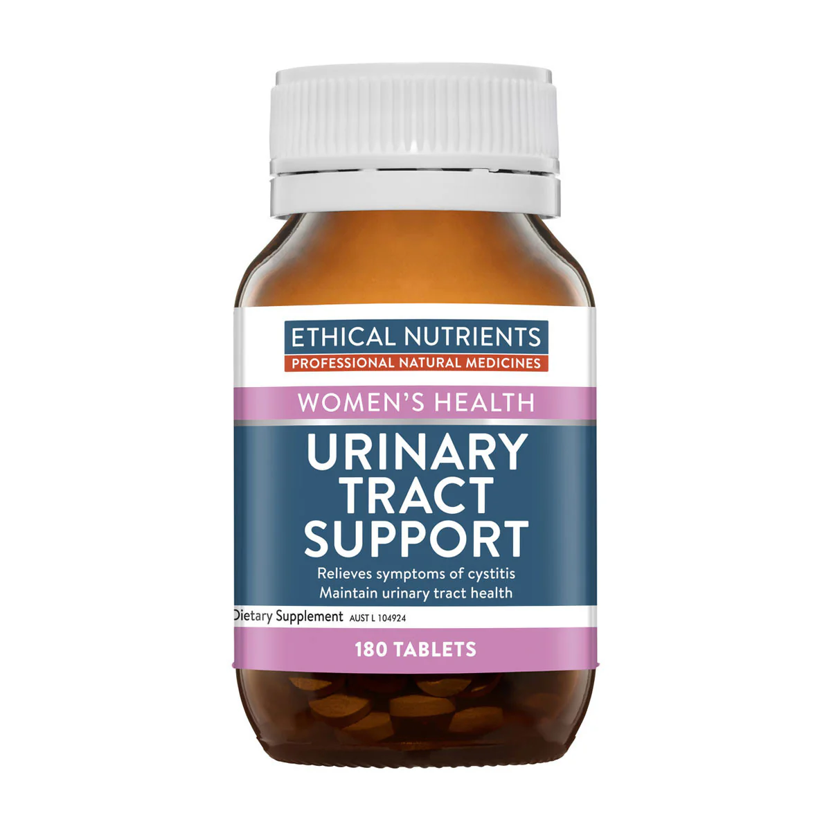 Ethical N Urinary Tract Support - Image 3