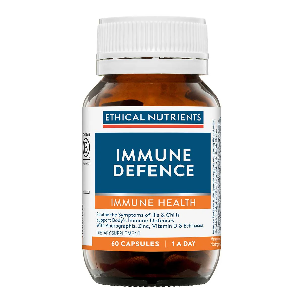 Immune Defence - Image 2