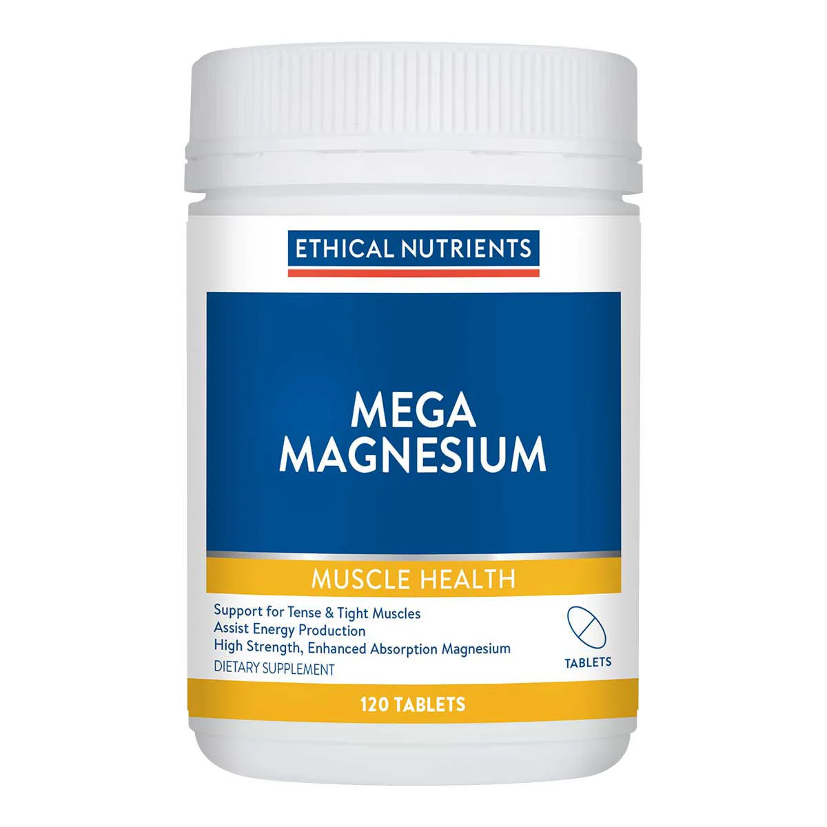 Mega Magnesium - Image 2