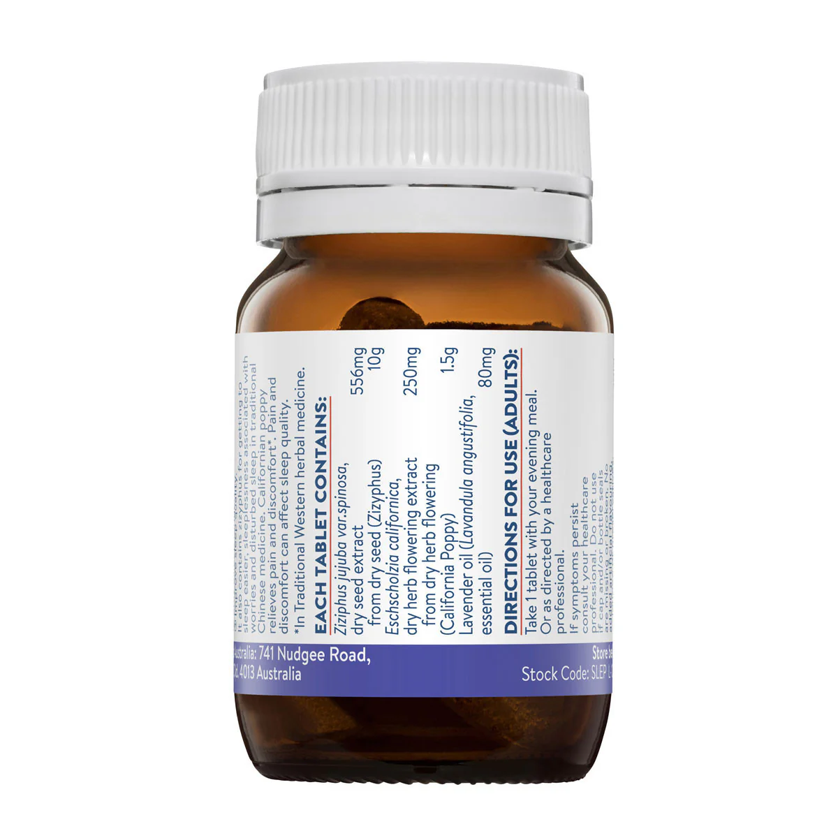 Triple Action Sleep Support - Image 2