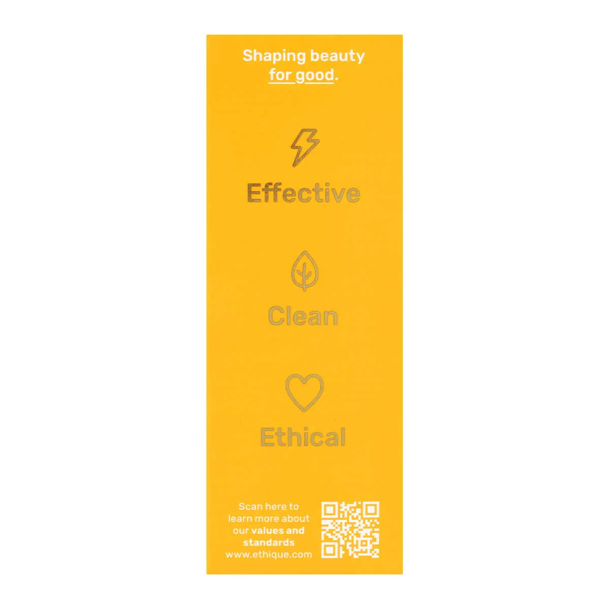Clarifying Solid Shampoo for Oily Hair & Roots - Image 3