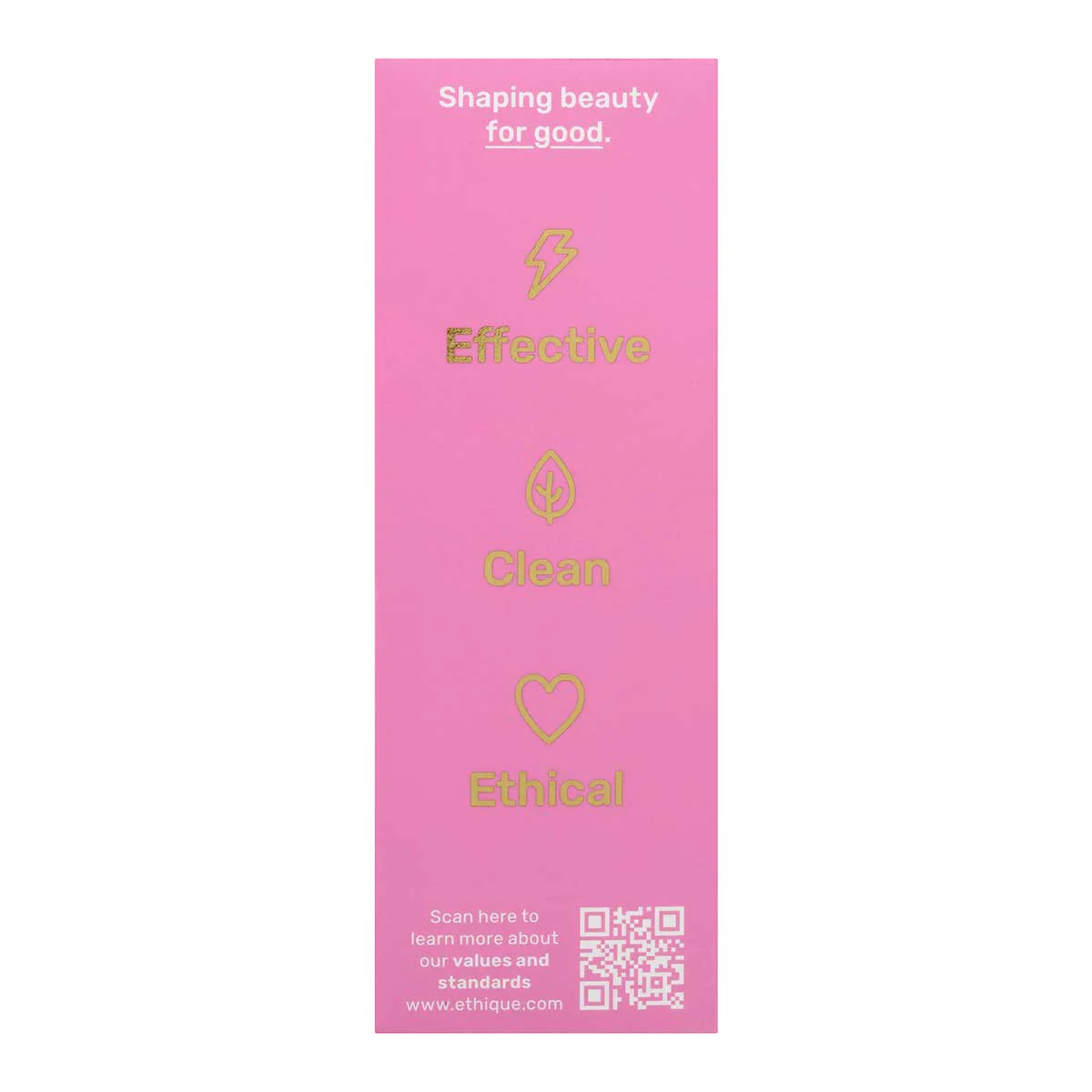 Everyday Shine Solid Shampoo for All Hair Types - Image 3