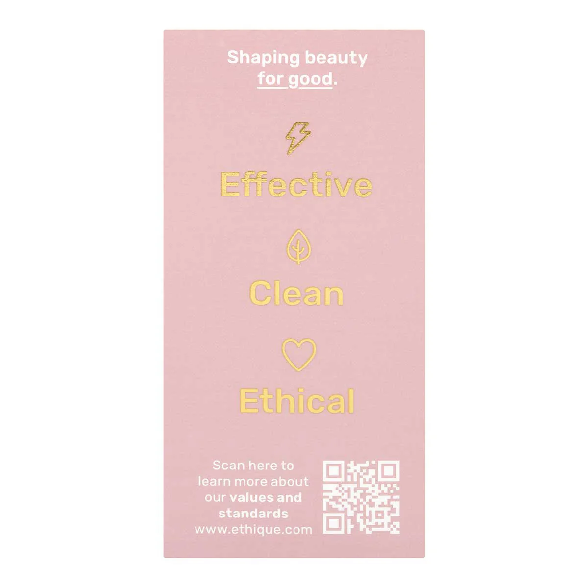 Gentle Solid Conditioner Fragrance-Free - Image 3