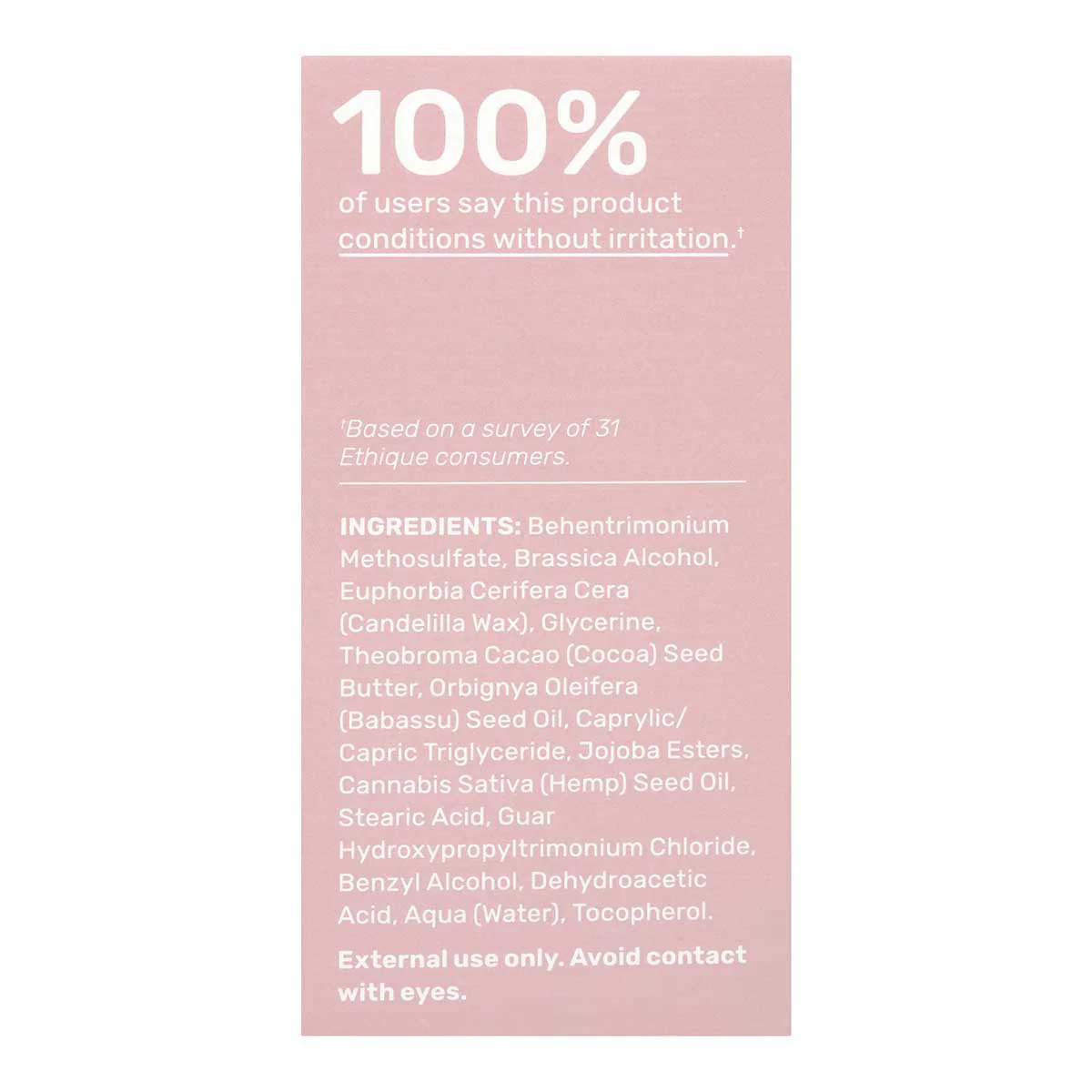 Gentle Solid Conditioner Fragrance-Free - Image 4