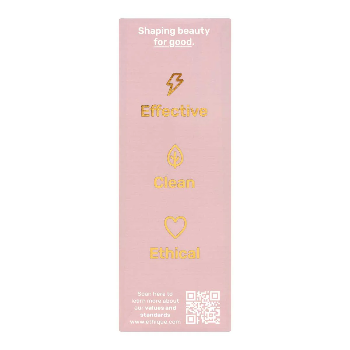 Gentle Solid Shampoo Fragrance-Free - Image 3