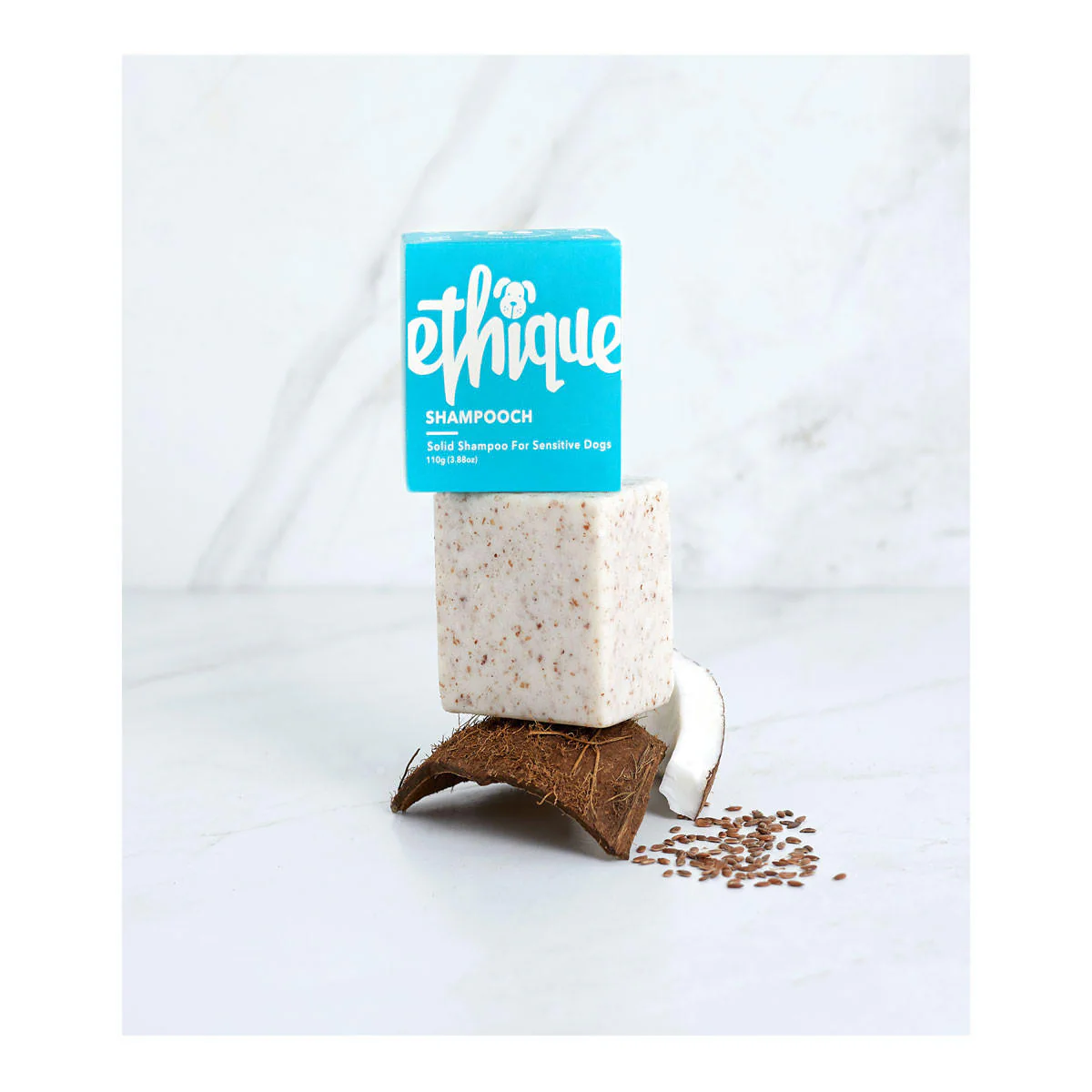 Shampooch Unscented Solid Dog Shampoo - Image 2