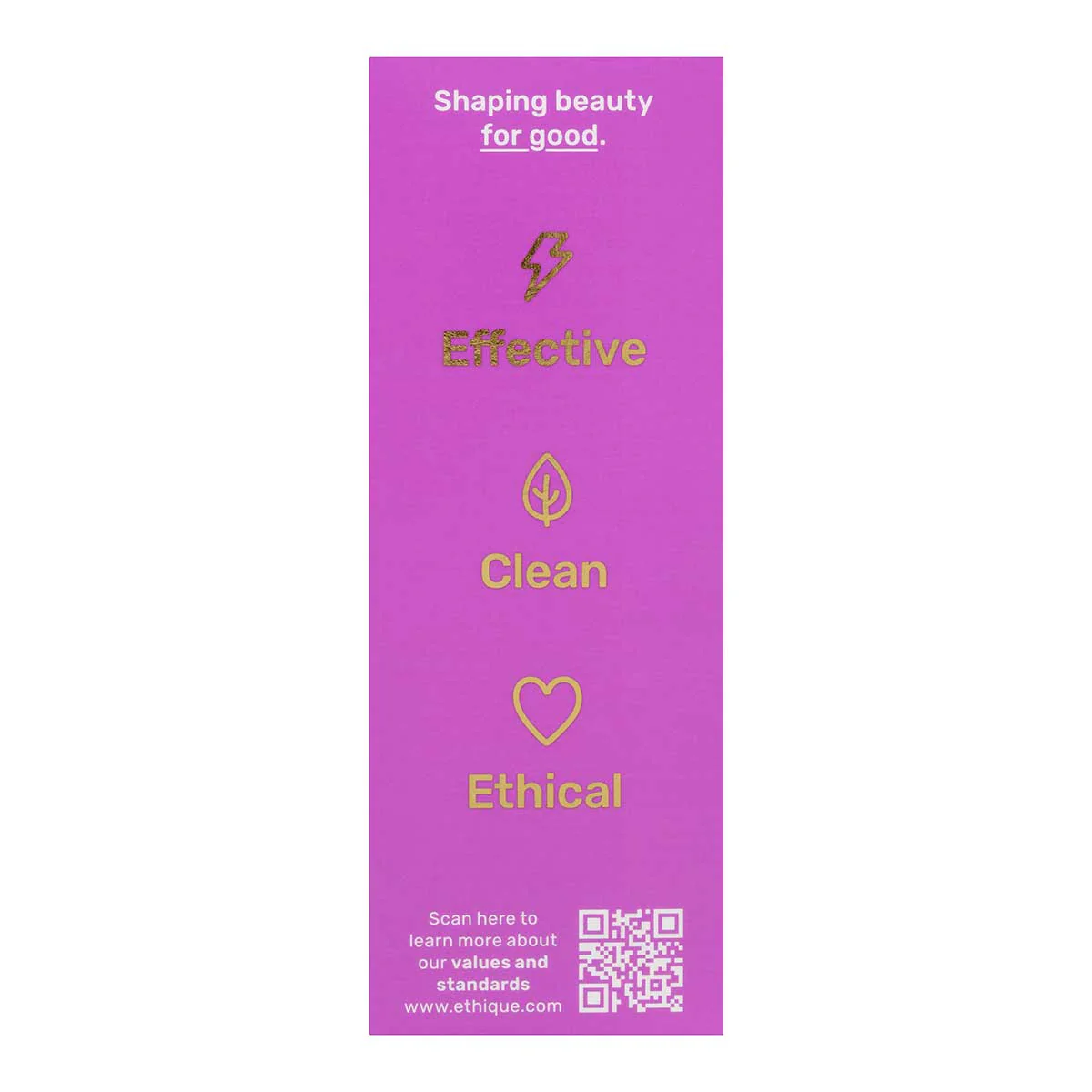 Smoothing Solid Shampoo for Frizzy Hair - Image 3