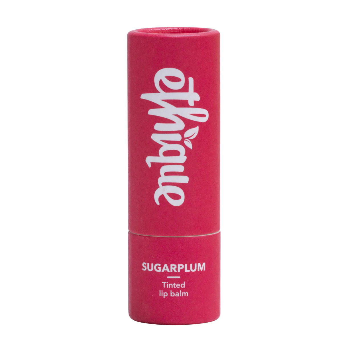 Sugarplum Nourishing Lip Balm - Image 2