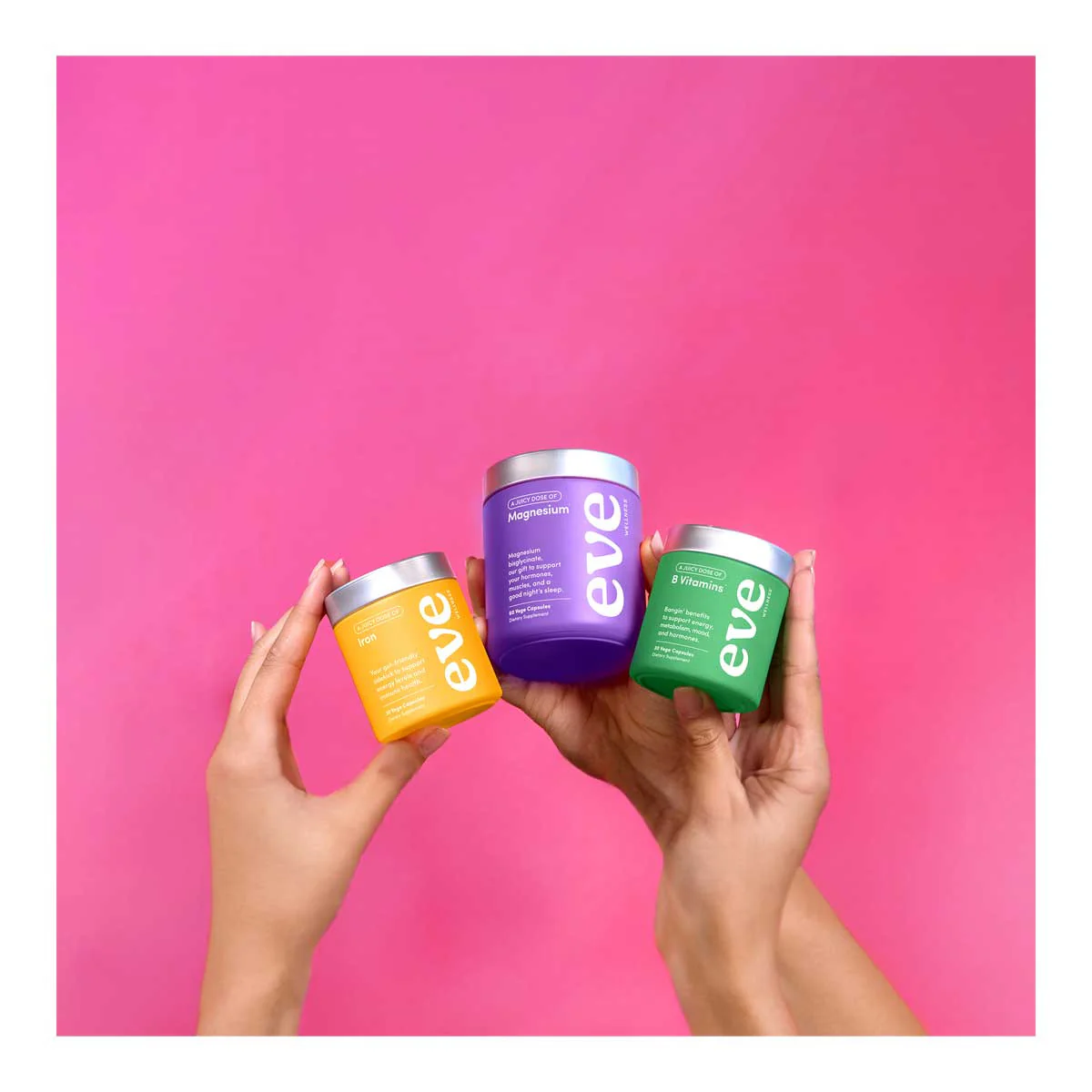 A Juicy Dose of B Vitamins - Image 2