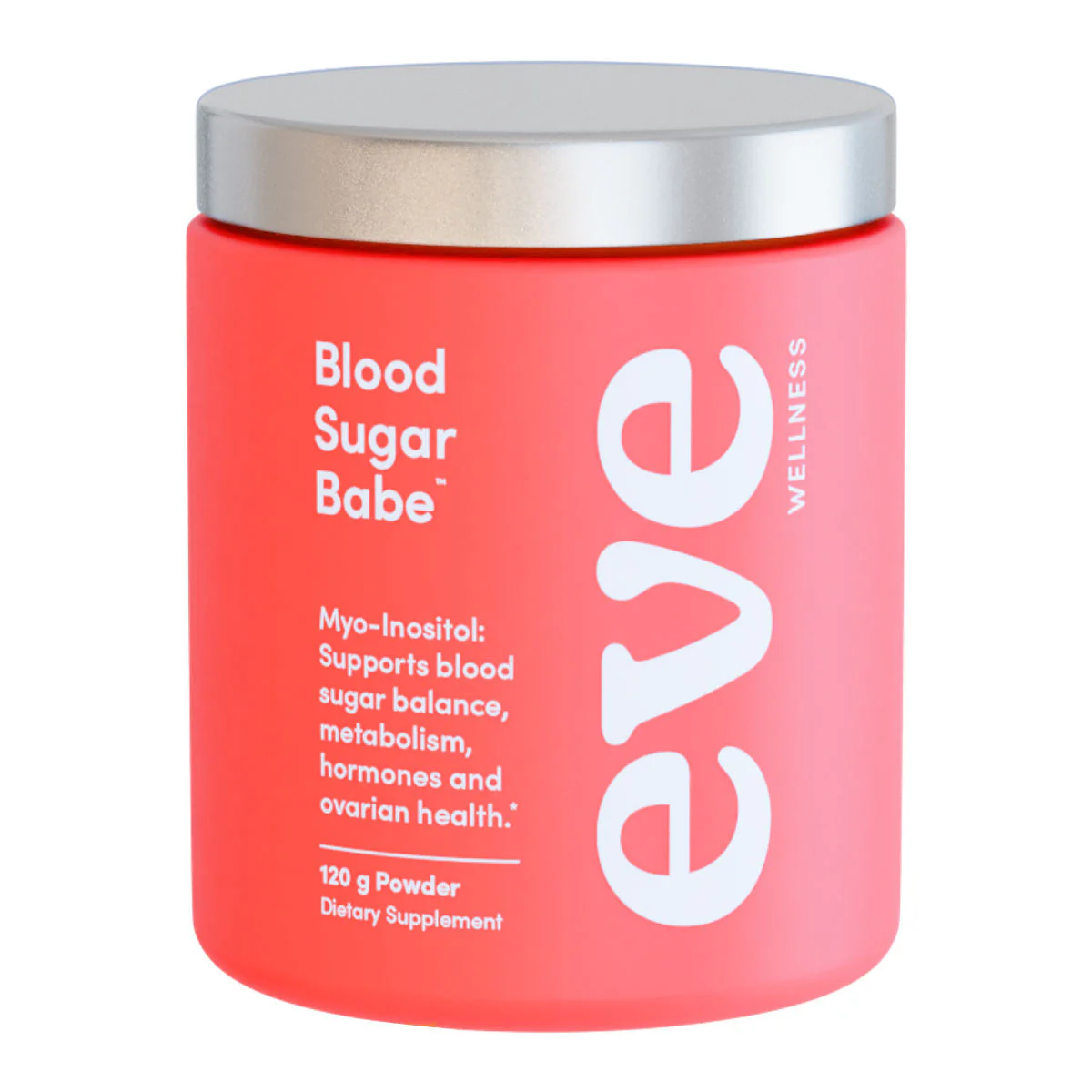 Blood Sugar Babe