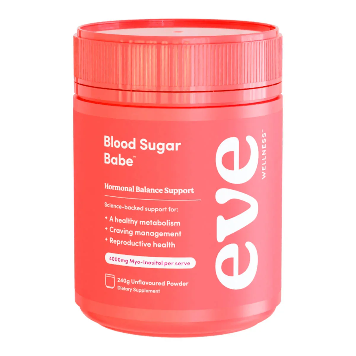 Blood Sugar Babe - Image 2