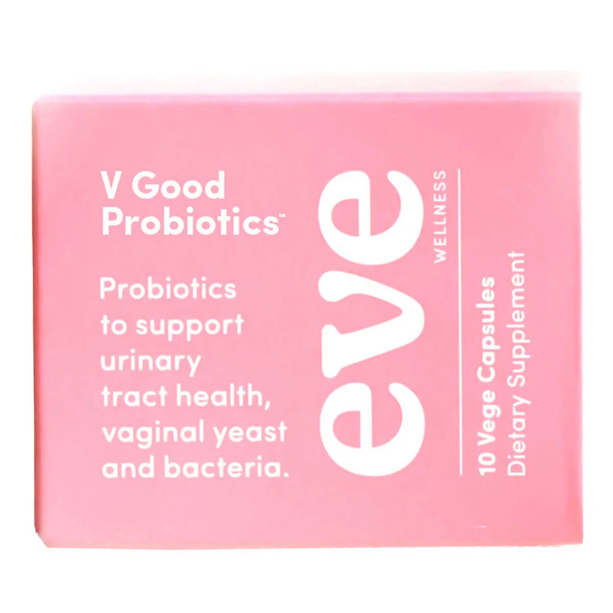 V Good Probiotics - Image 2