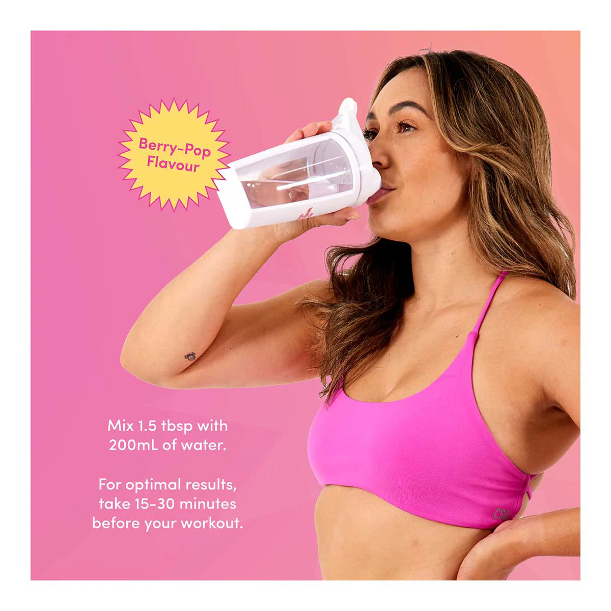 Workout With Me - Image 4