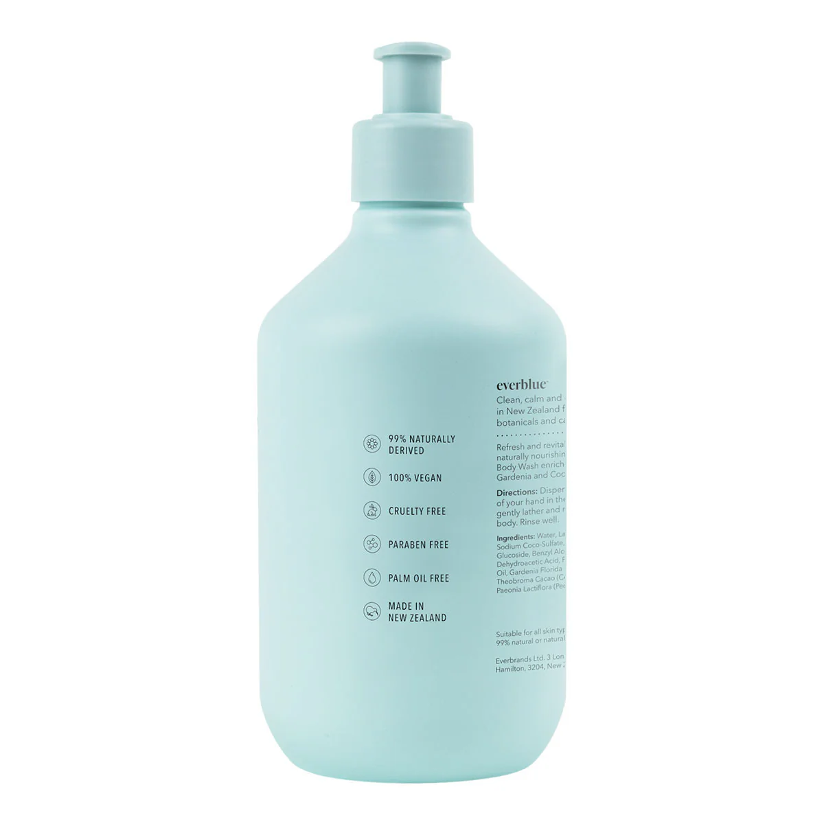 Empower Body Wash - Image 2