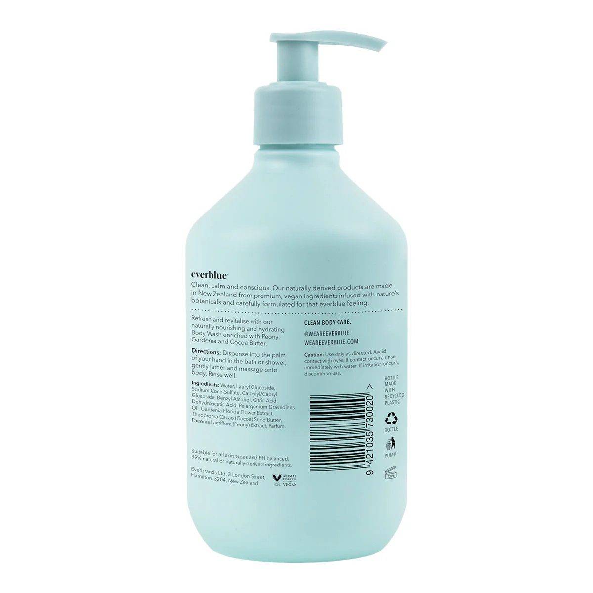 Empower Body Wash - Image 3