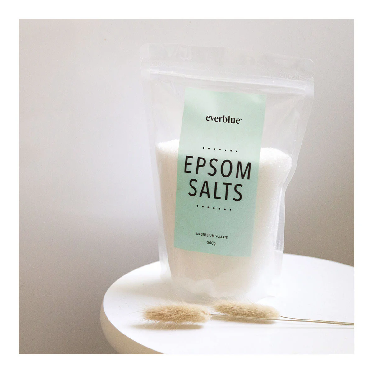 Epsom Salts Magnesium Sulfate - Image 3