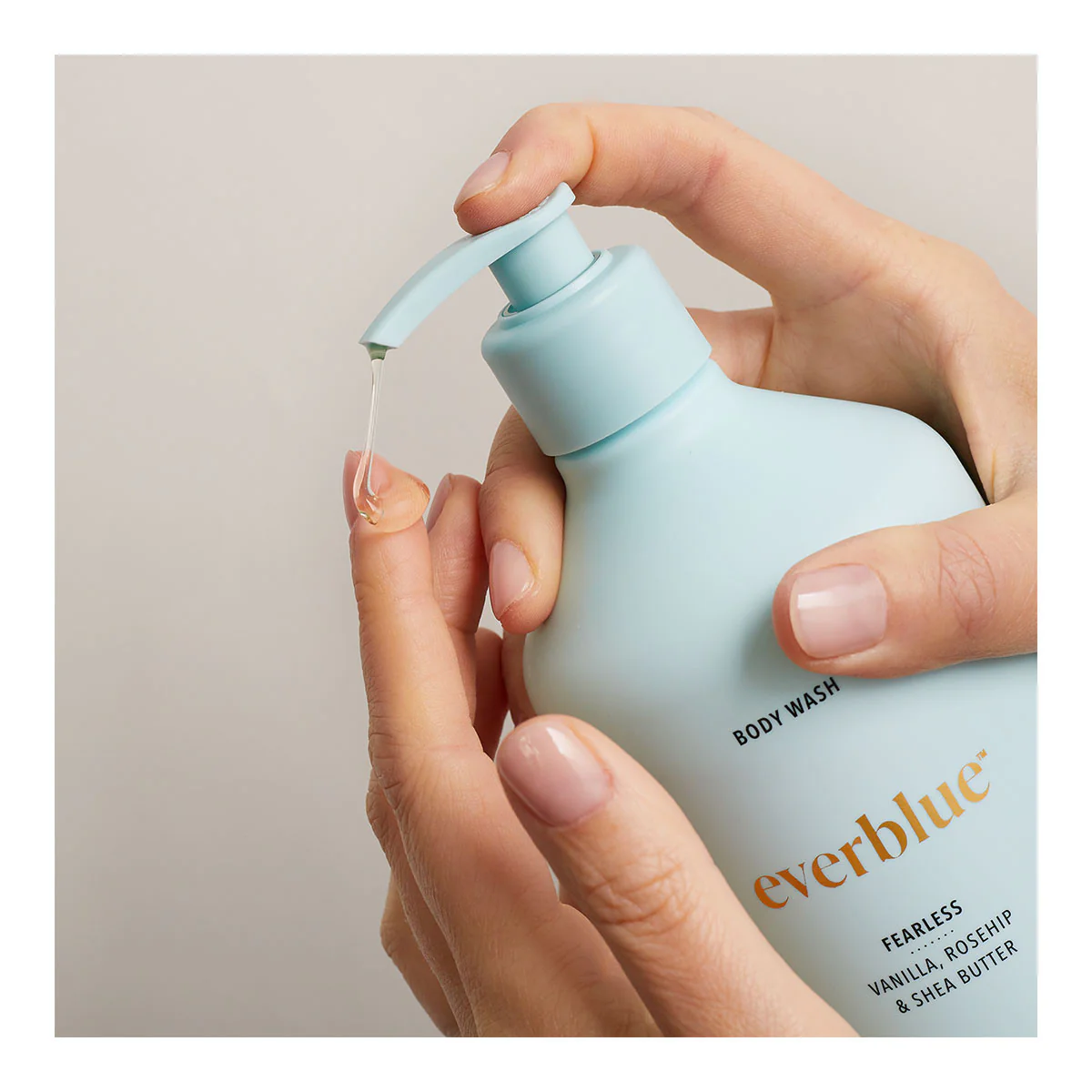 Fearless Body Wash - Image 3