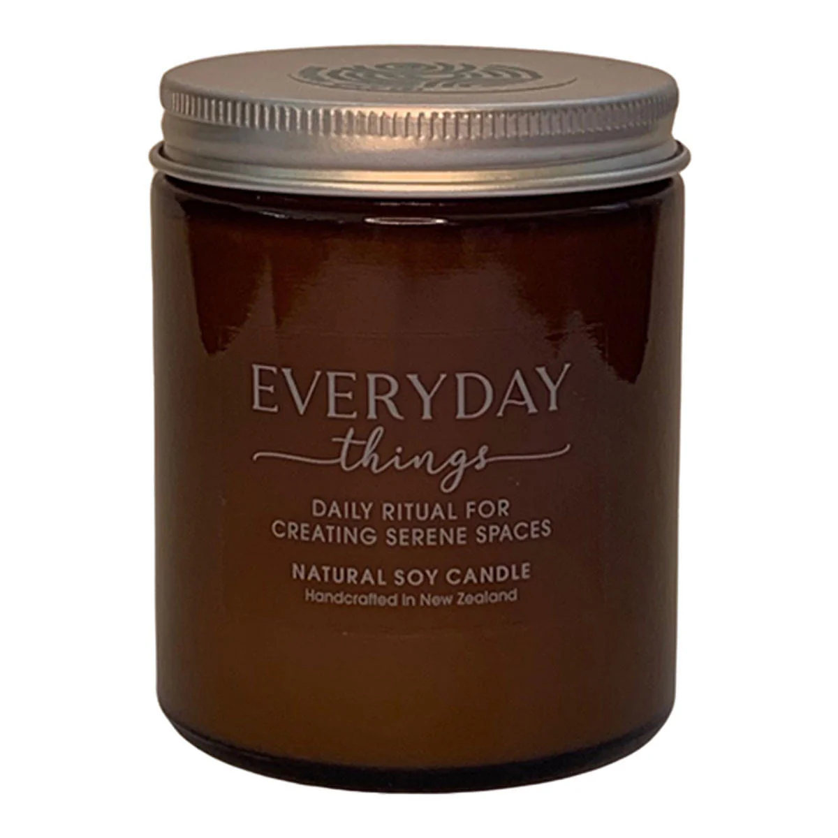 Natural Soy Candle - Universe Within - Image 4