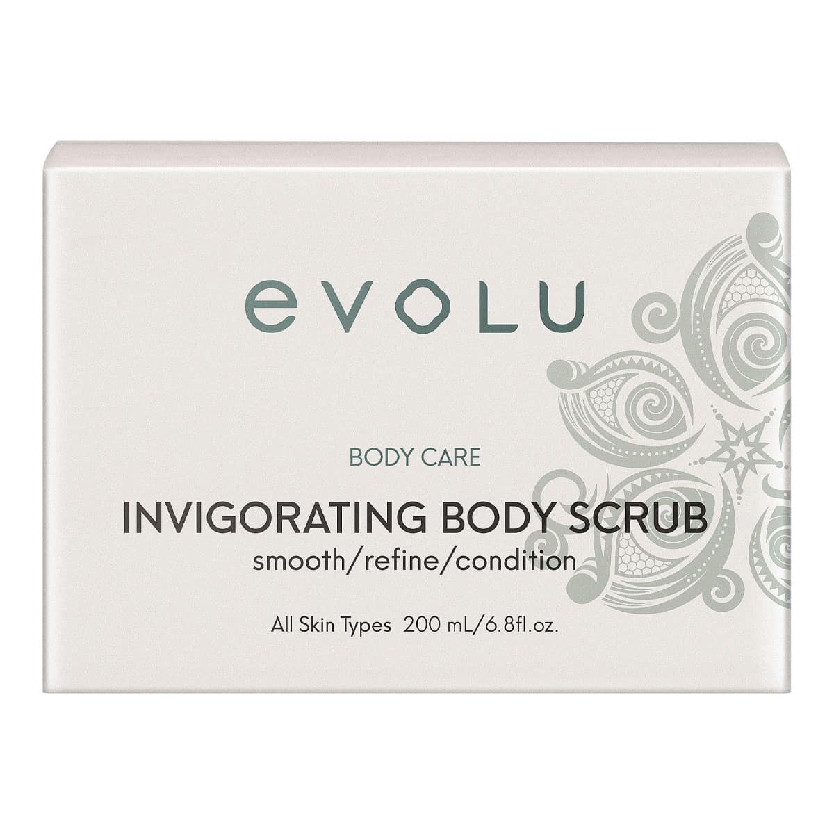 Invigorating Body Scrub - Image 2