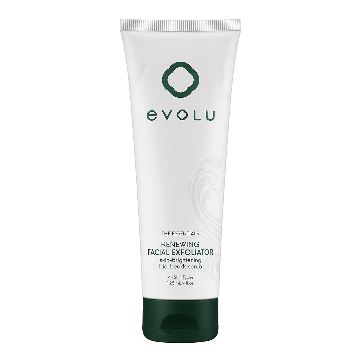 Renewing Facial Exfoliator - Image 2