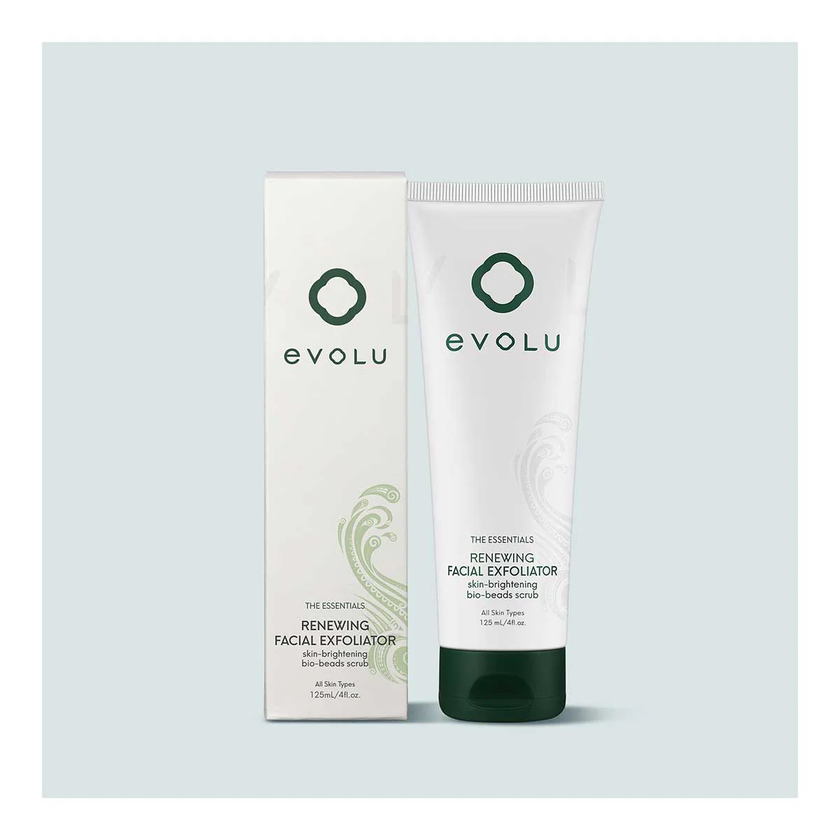 Renewing Facial Exfoliator - Image 3