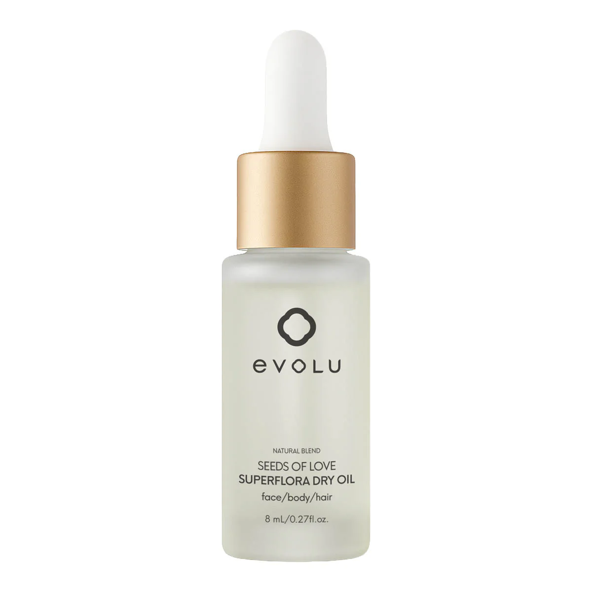 Seeds of Love Superflora Dry Oil - Image 4