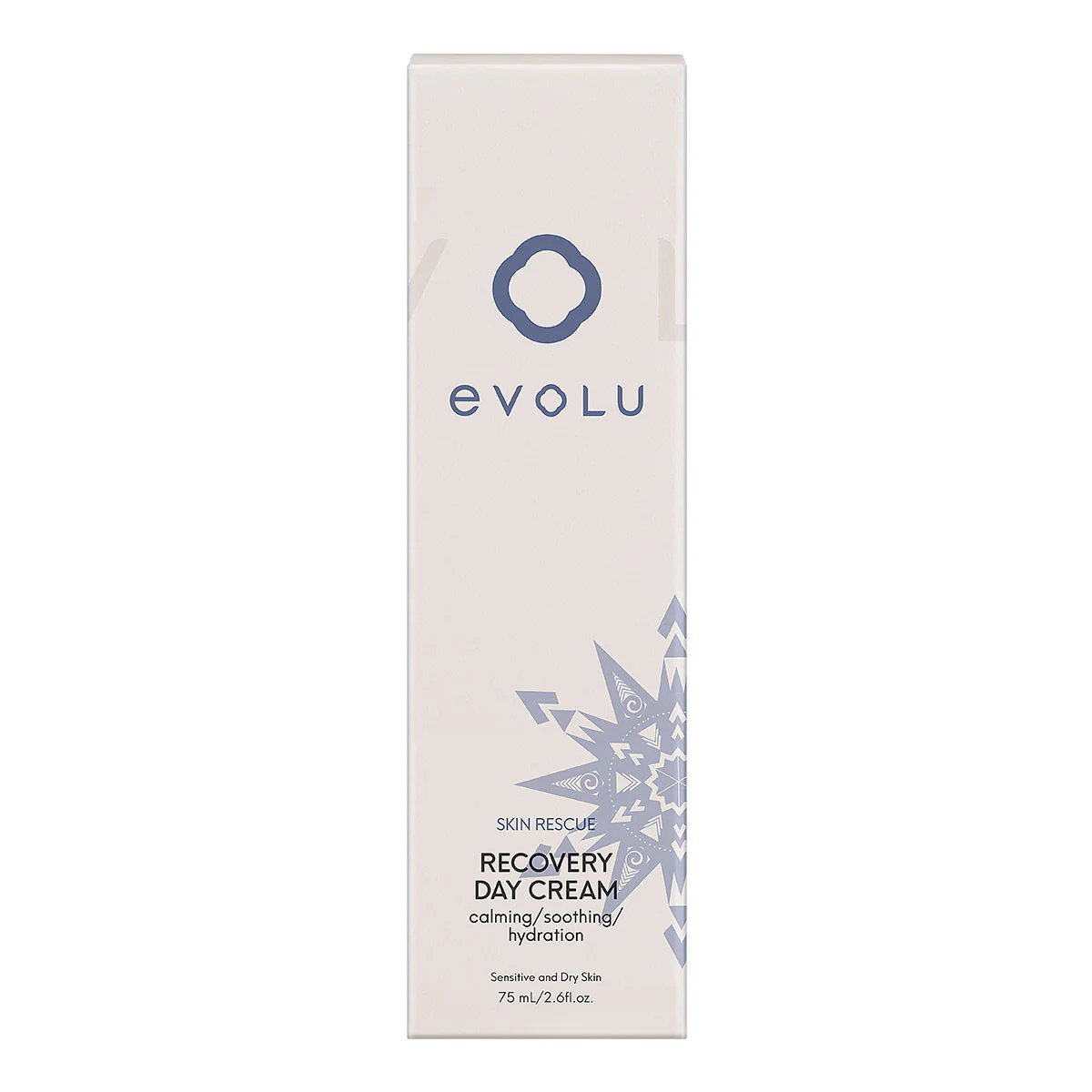 Skin Rescue Recovery Day Cream - Image 2