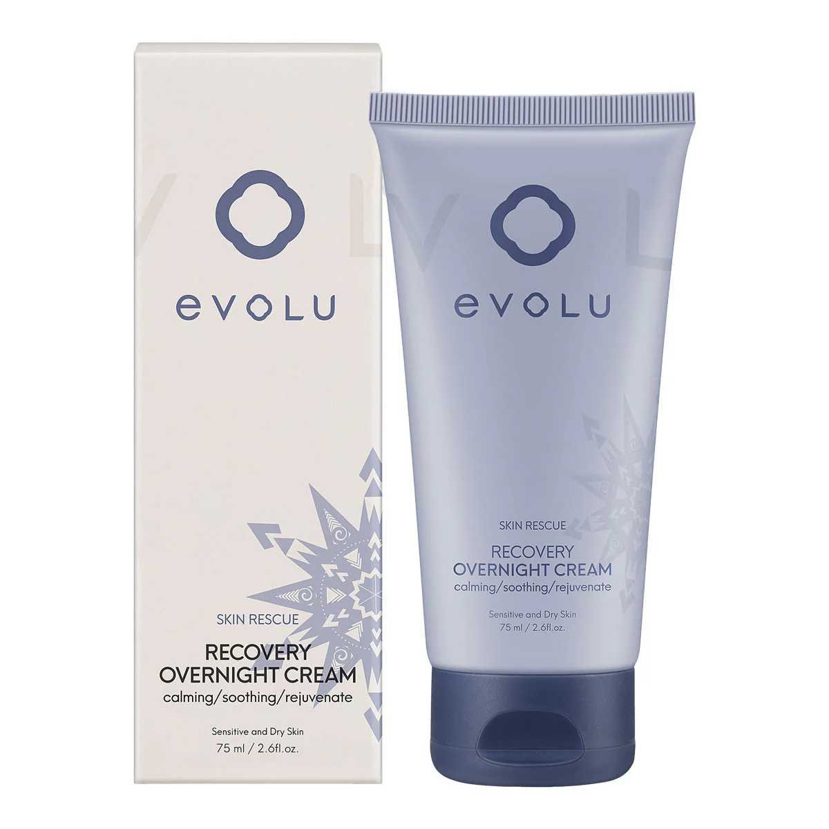 Skin Rescue Recovery Overnight Cream - Image 2
