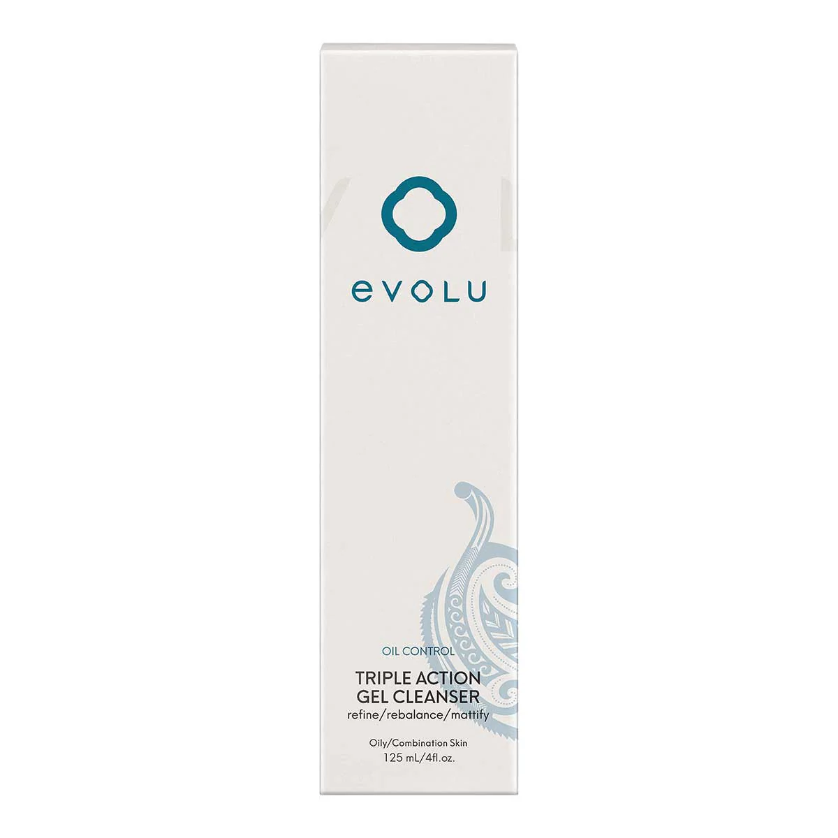 Triple Action Oil Control Gel Cleanser - Image 2