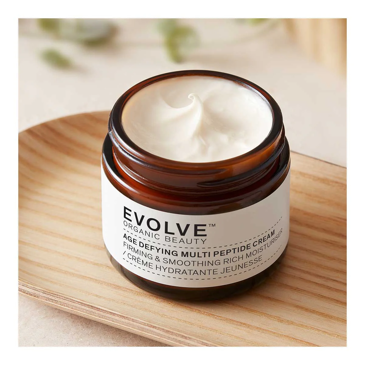 Age Defying Multi Peptide Cream - Image 3