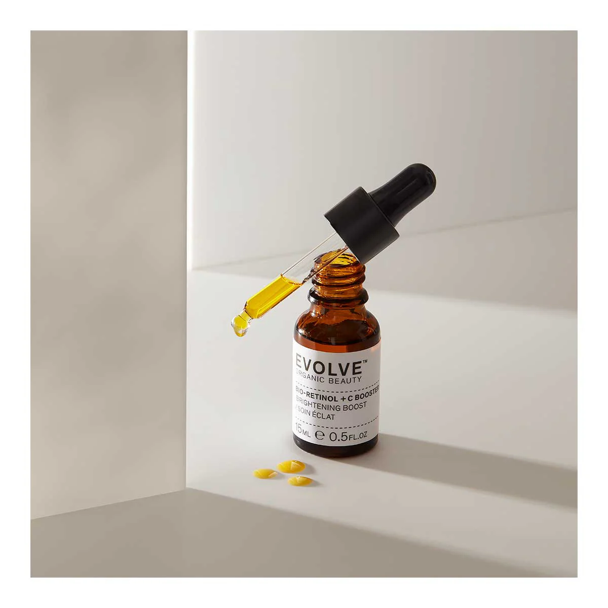 Bio-Retinol + C Booster Brightening Boost - Image 2