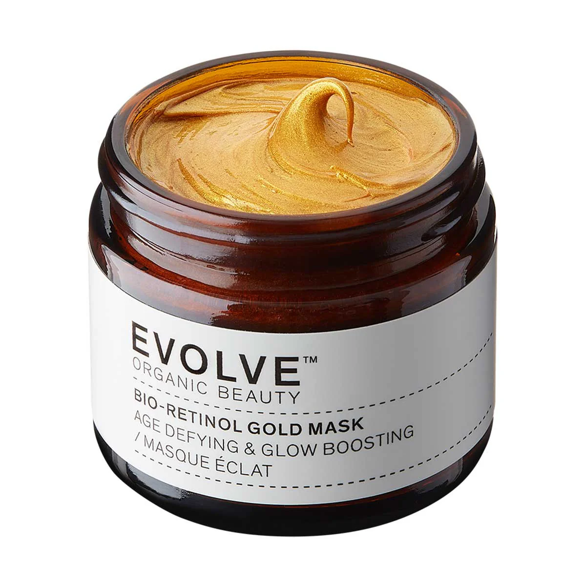 Bio-Retinol Gold Mask - Image 2