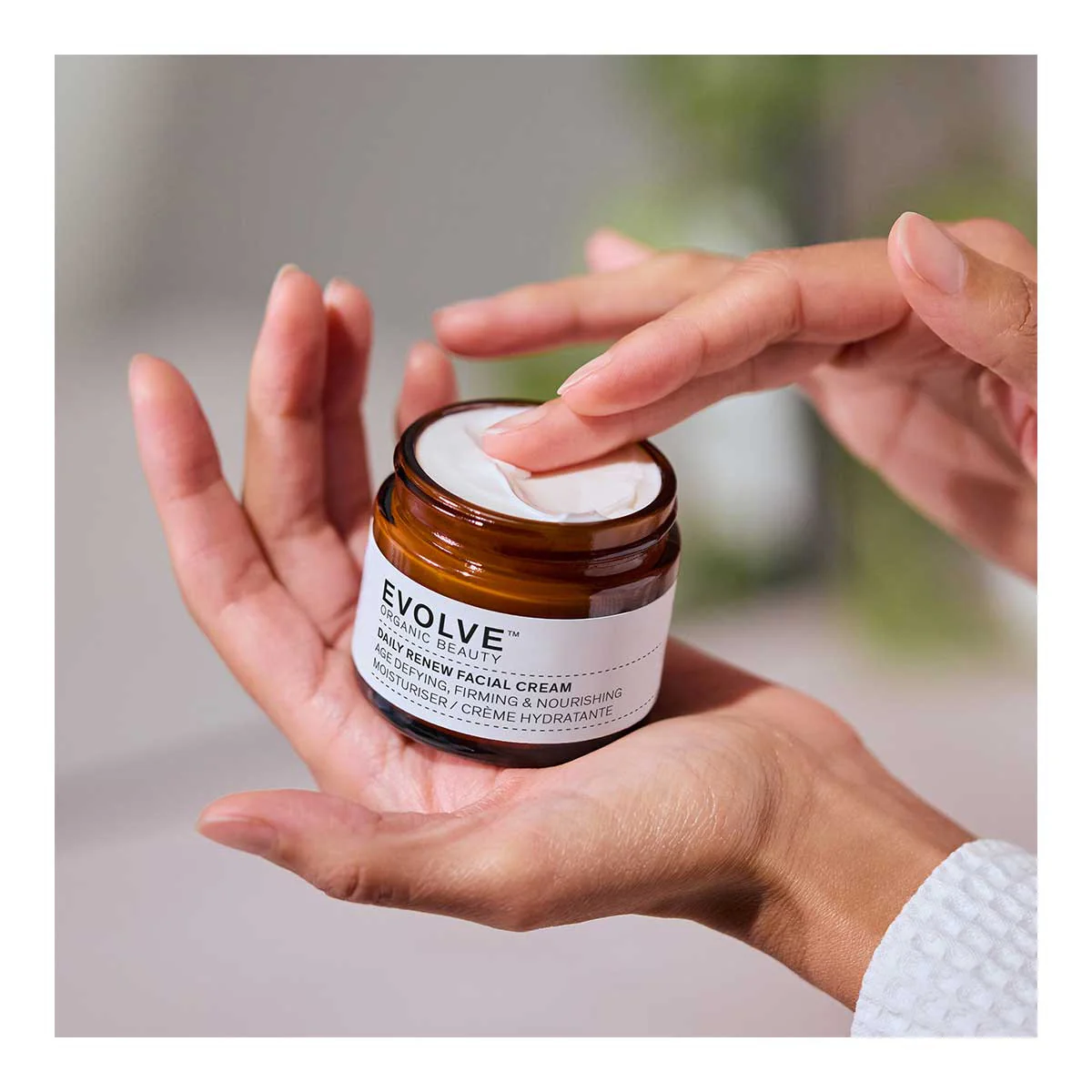 Daily Renew Facial Cream - Image 3