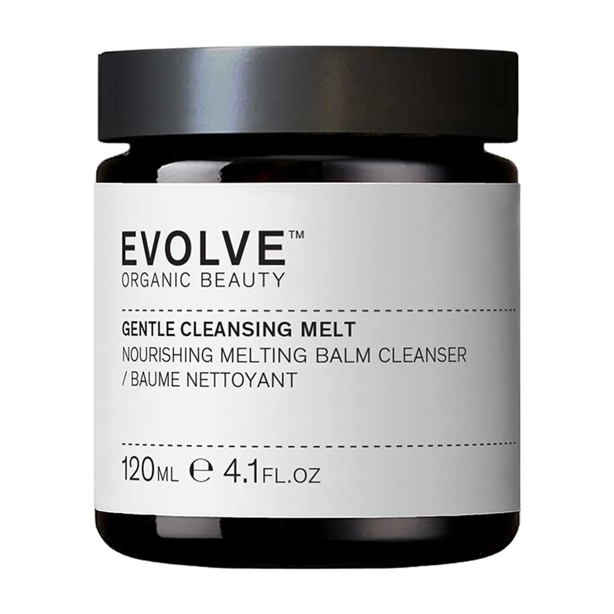 Gentle Cleansing Melt