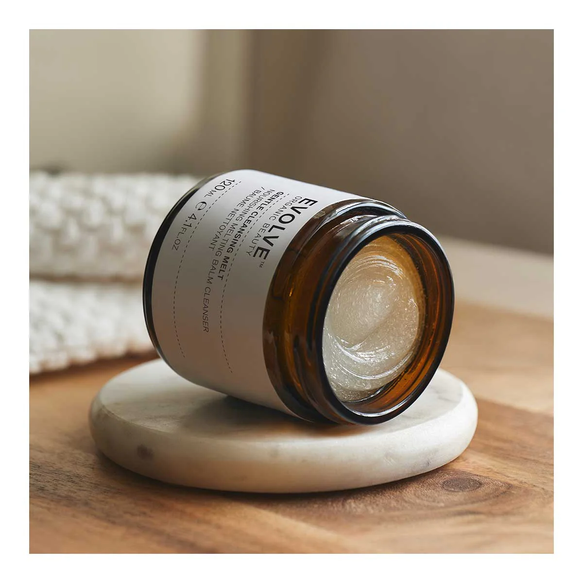 Gentle Cleansing Melt - Image 3